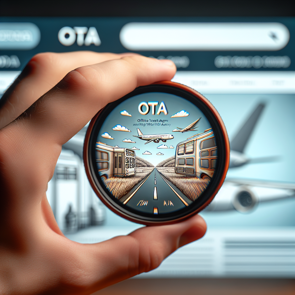 OTA Website Hacks: Insider Tips for Saving Money on Your Next Trip