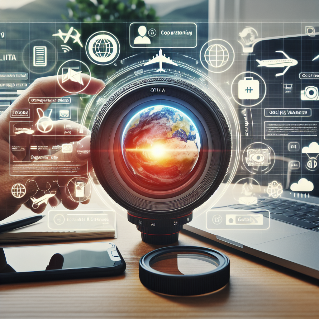 The Pros and Cons of Using Multiple OTA Websites for Booking Travel