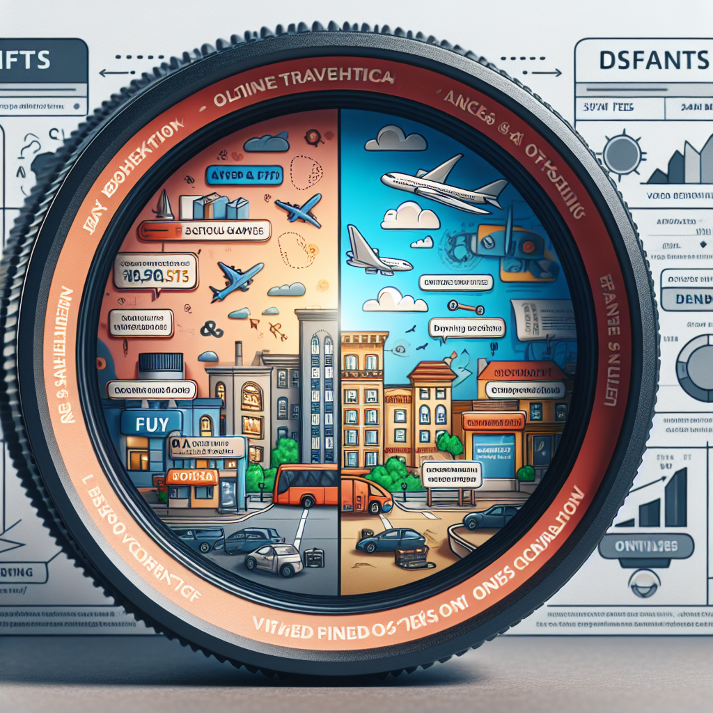 The Top 5 OTA Websites for Booking Your Next Vacation