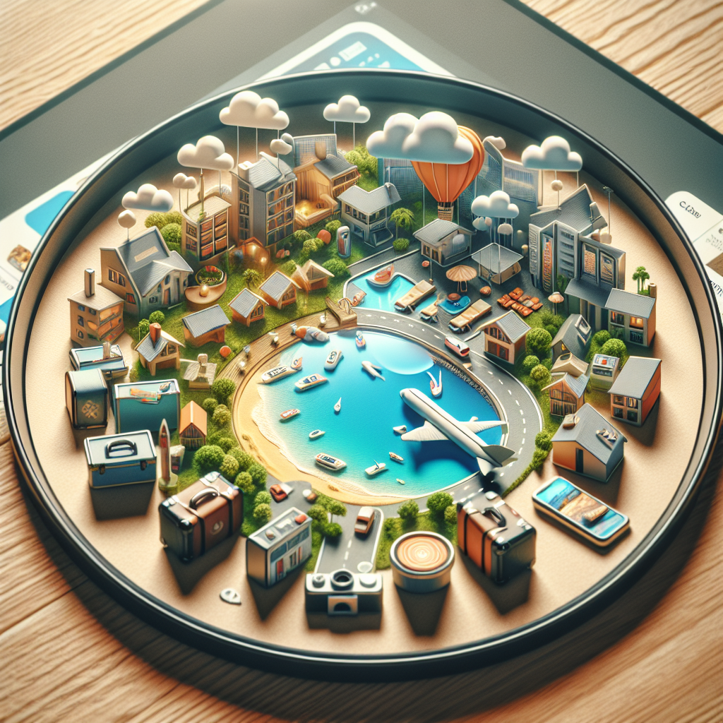 The Future of OTA Websites: What Changes Can We Expect in the Coming Years?