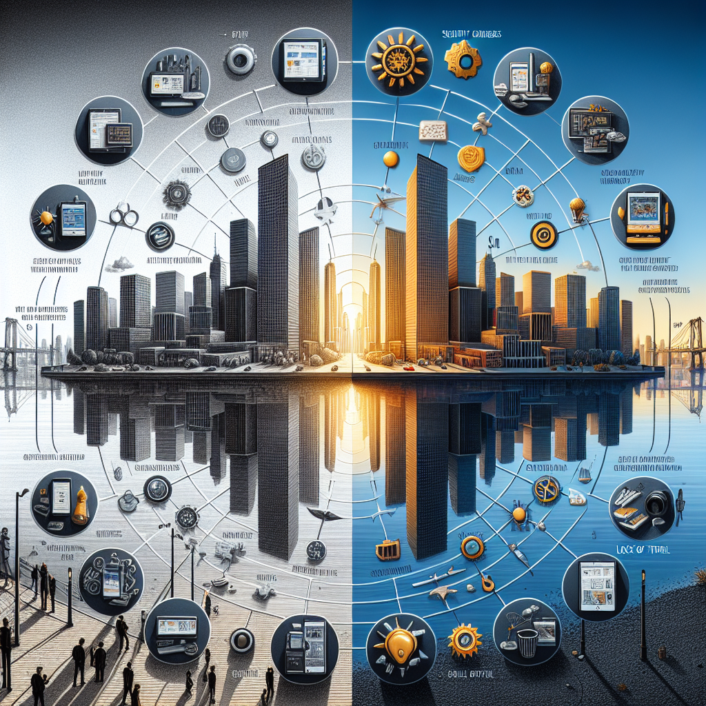 Avoiding Scams and Fake Listings on OTA Websites