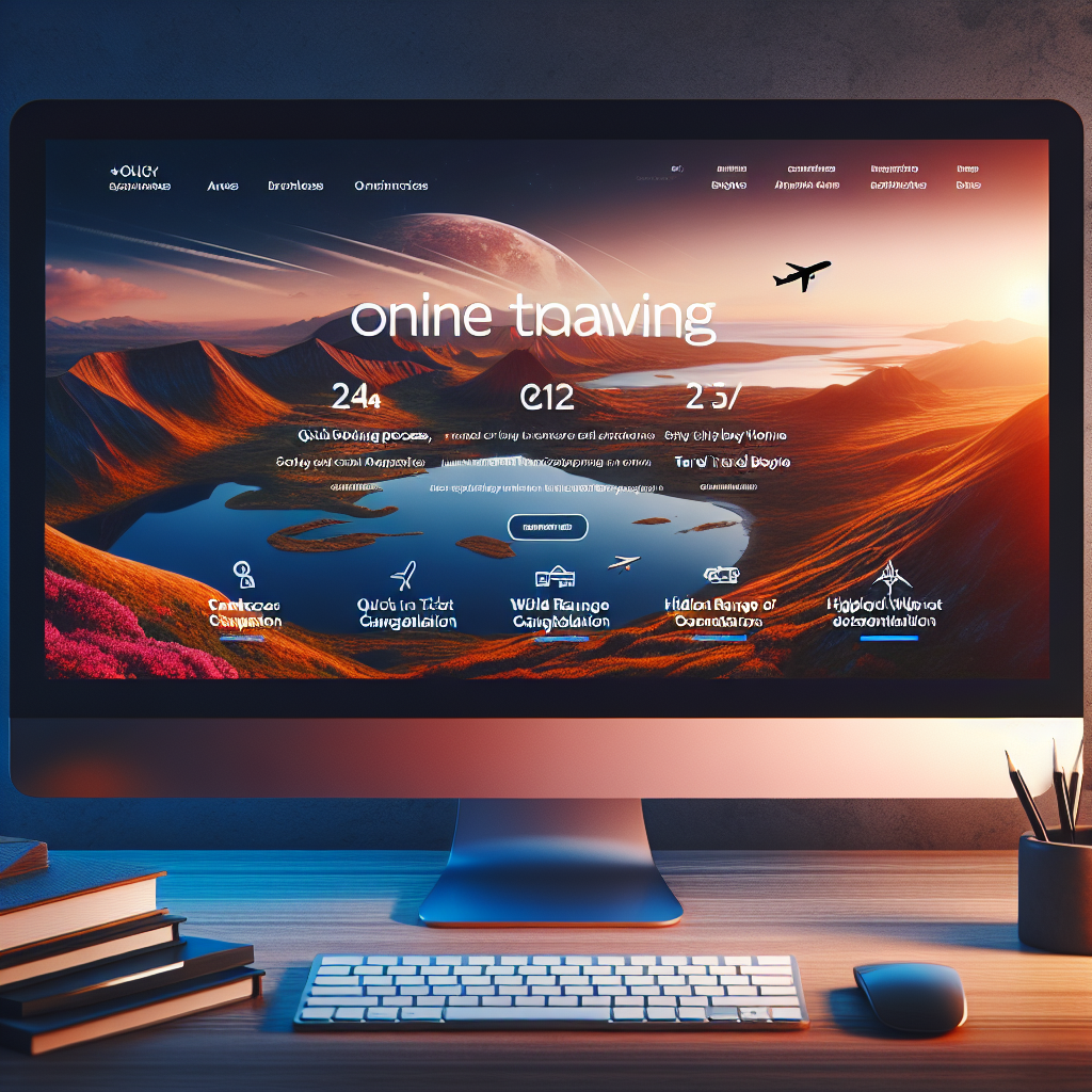 The Impact of OTAs on Small Businesses in the Hospitality Industry