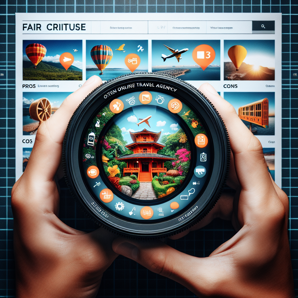 OTA vs Direct Booking: Which is Better for Your Travel Plans?