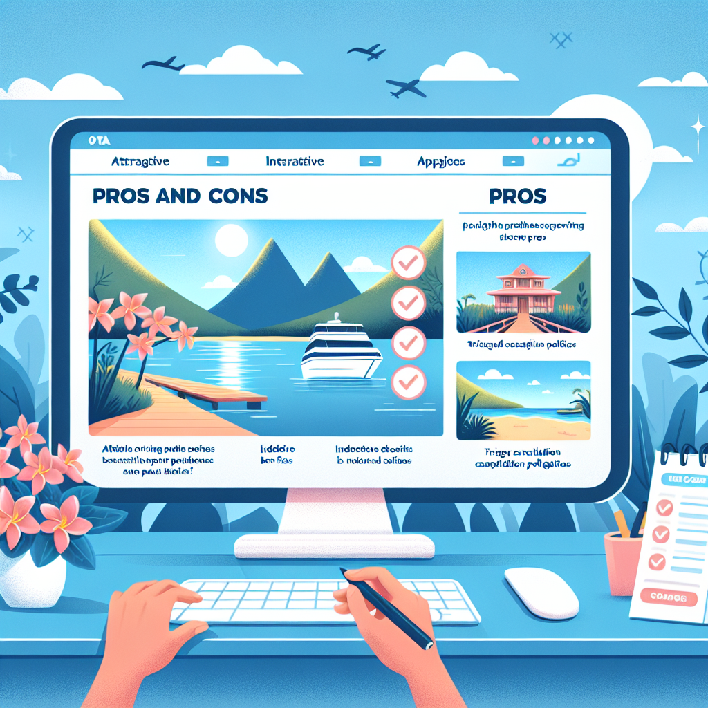 OTA Website Reviews: What Real Customers Have to Say