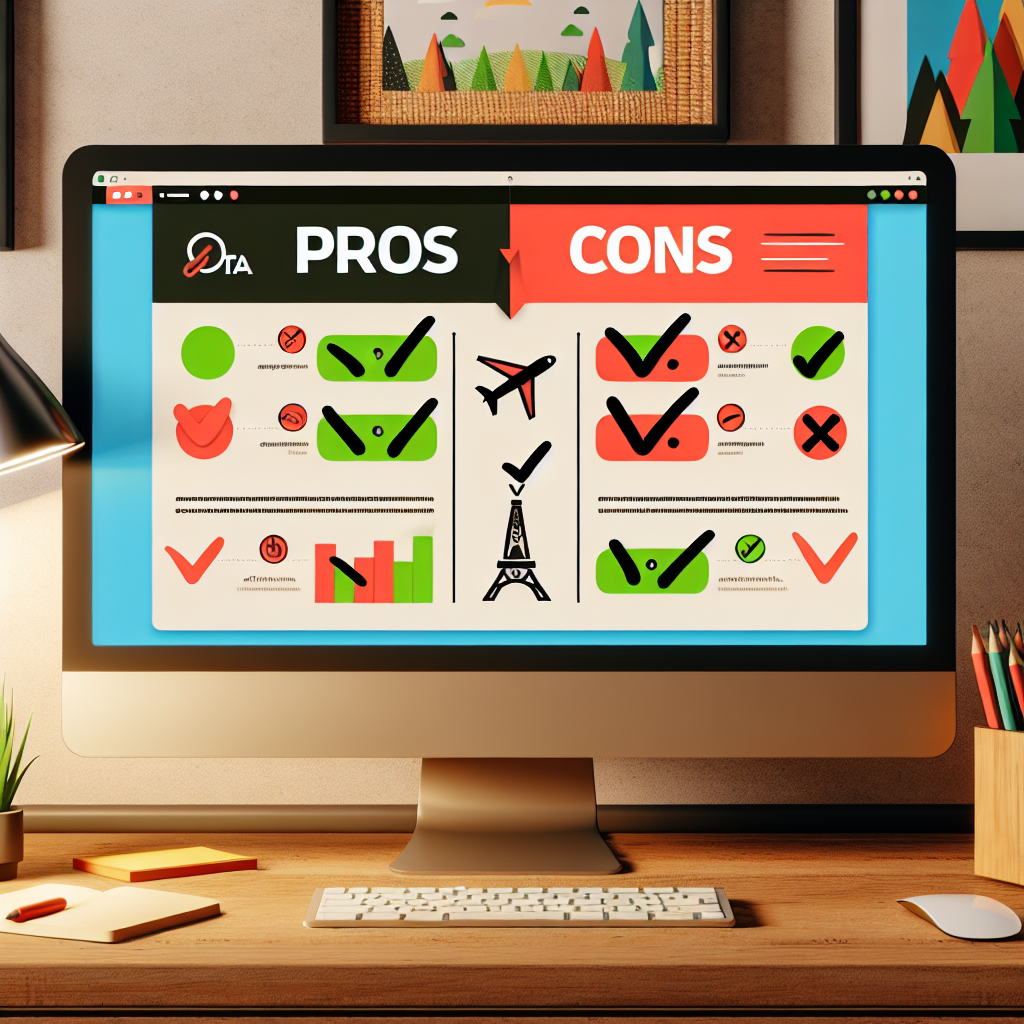 OTA Website Hacks: Tips and Tricks for Finding the Best Deals