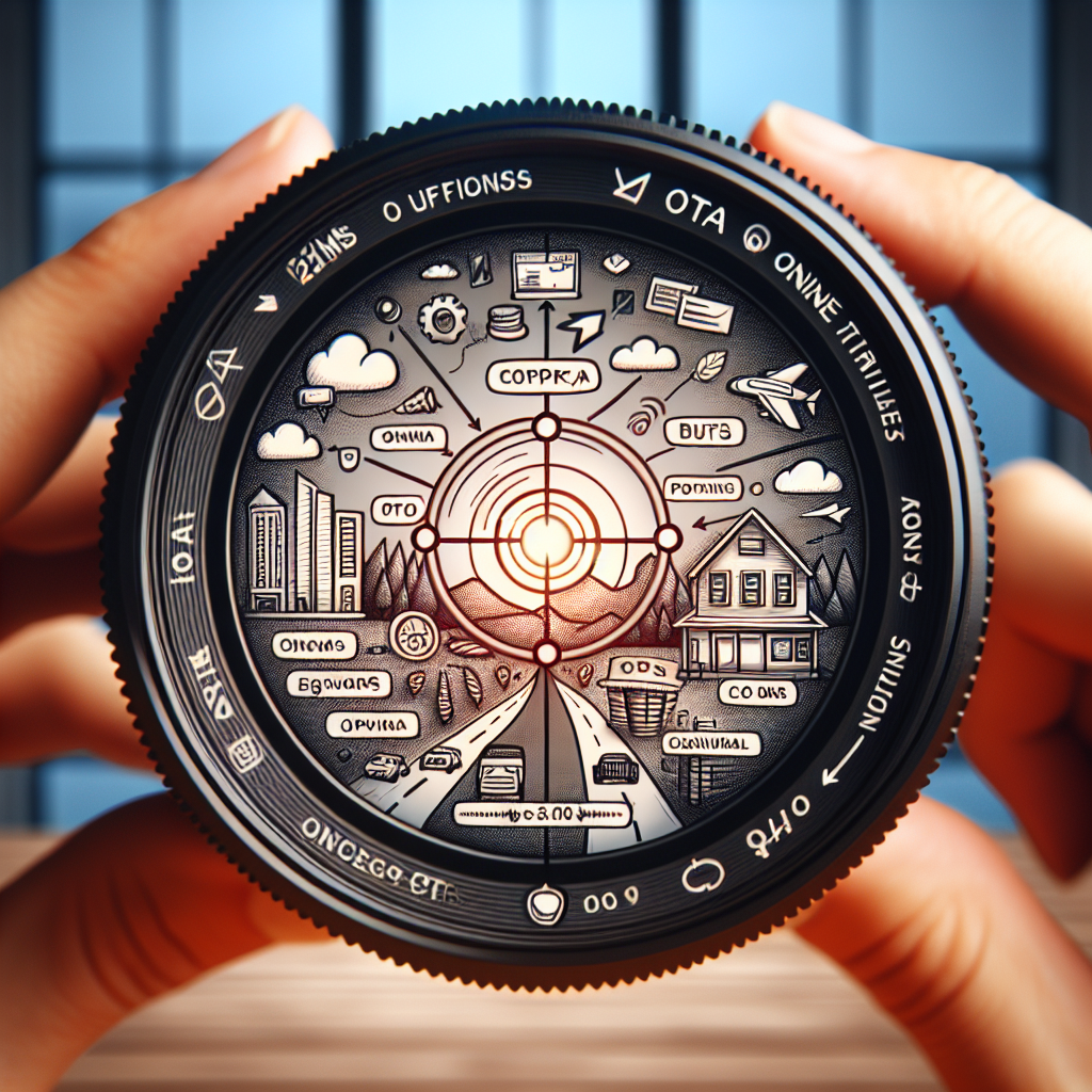 How OTA Websites Have Revolutionized the Way We Plan and Book Vacations