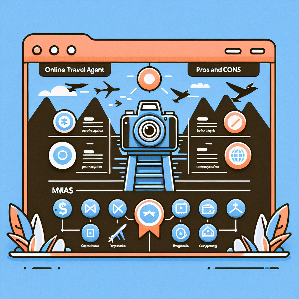 OTA Websites vs. Direct Booking: Which is Better for Your Next Trip?