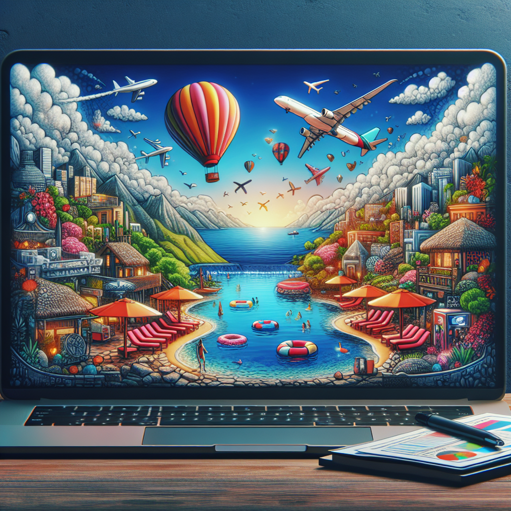 OTA vs Direct Booking: Which is Right for You?